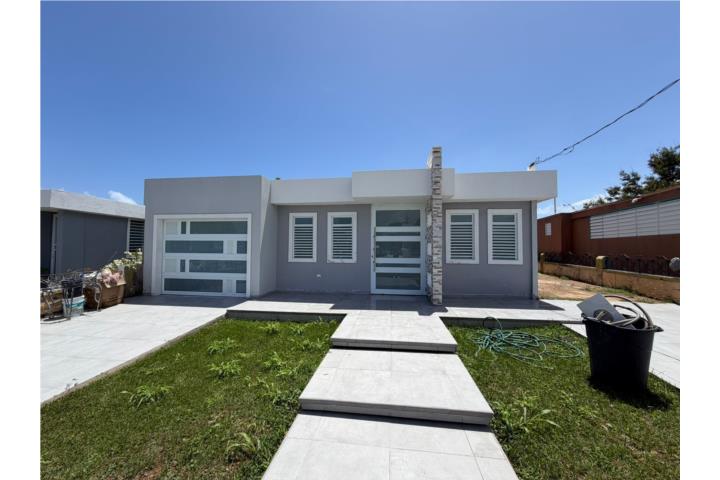 SE RENTA  Hermosa Propiedad Remodelada Renta