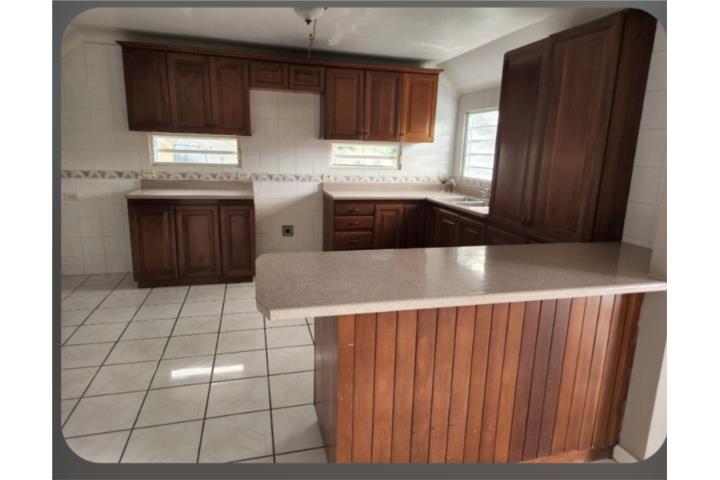 Tranquilo apartamento en Guaynabo