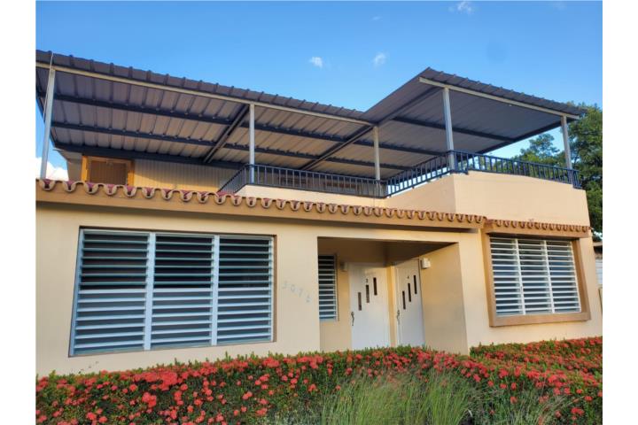 Urb. Constancia   Apartamento   Alquiler