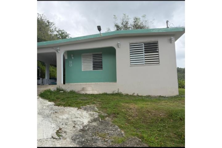 Barrio Bajos, Sector Lamboglia, Patillas