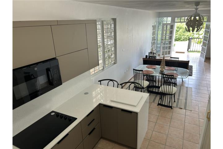 Hermoso Apartmento Primer Nivel