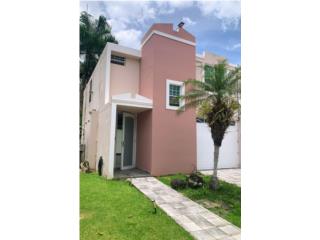 Portal de las Cumbres. Comodo Townhouse 