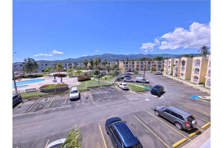 Apartamento con vista al Yunque.Prontoo