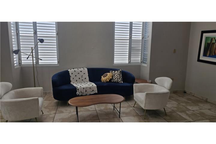 TOWNHOUSE EQUIPADO Y AMUEBLADO
