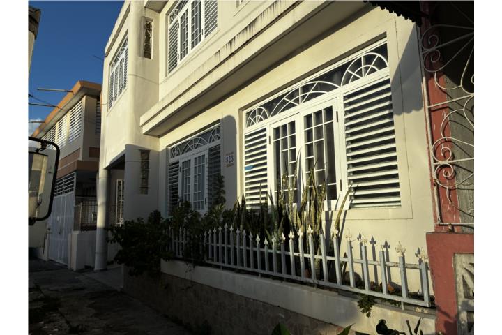 Se renta apartamento de primer nive