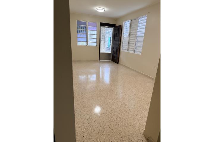 Apartamento para una sola dama