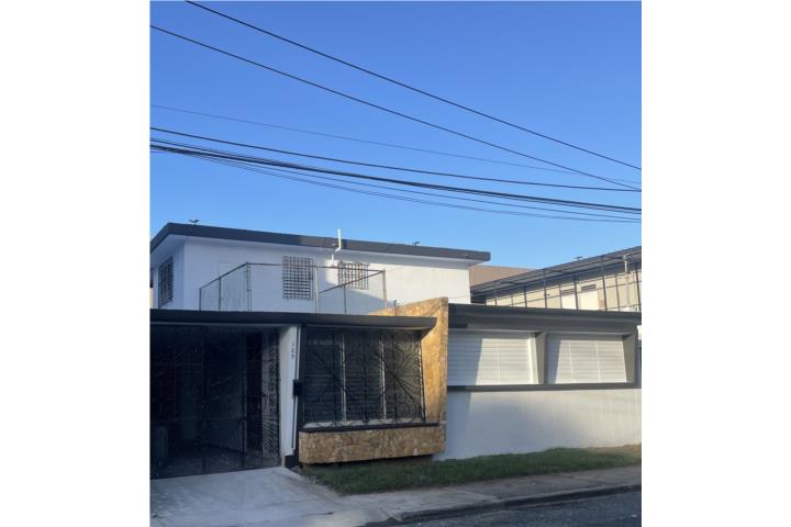 Apto.1/1 remodelado Bo.Paris $650 agua/luz