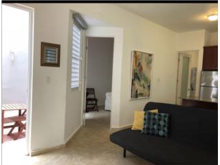 Cozy apartment! Close to the beach