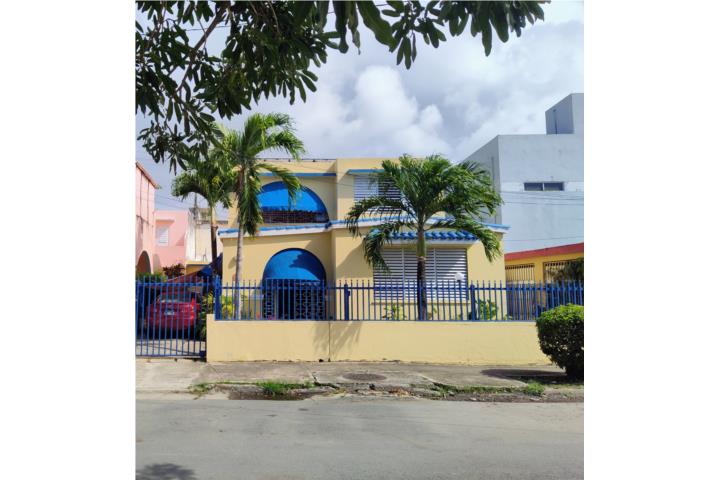 Studio en Hato Rey cerca del Tren Urbano $750