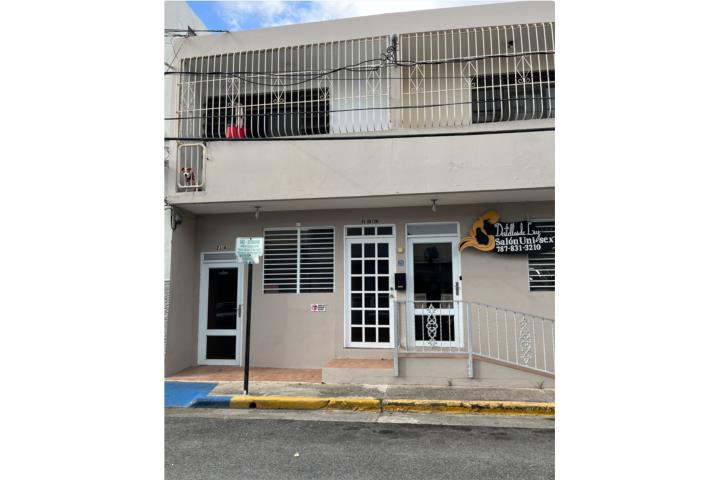 Mayaguez, Cerca del RUM, Apartamento