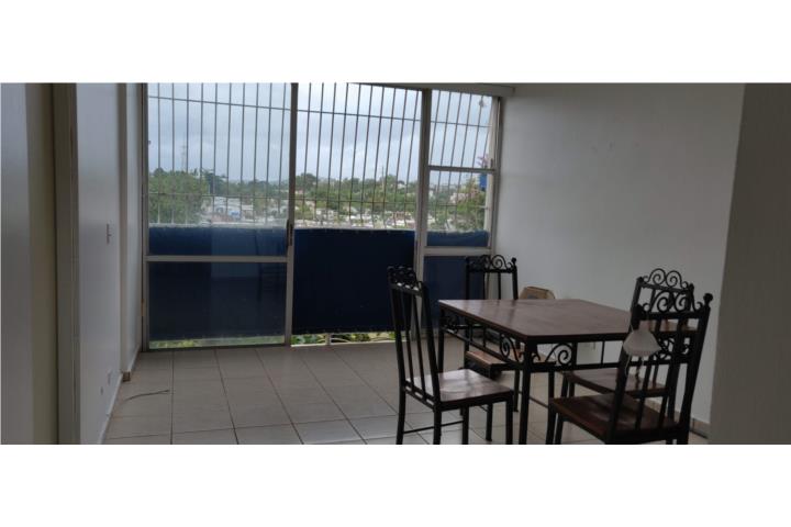 Cond. Alturas de Mayaguez