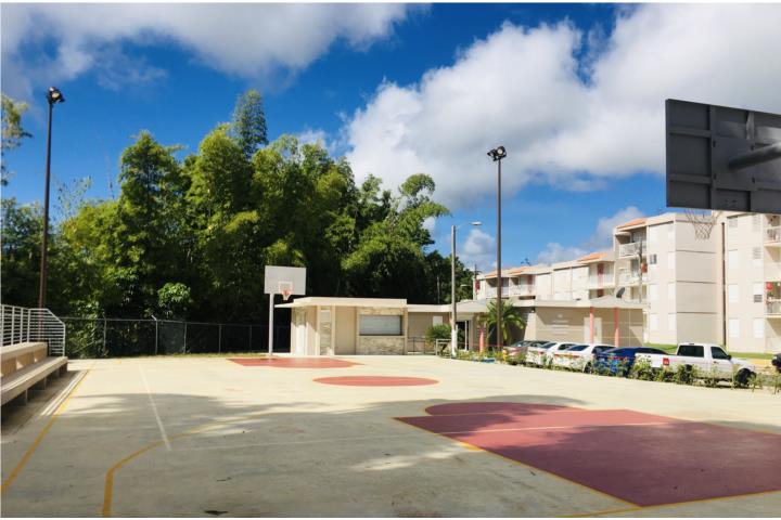 San Cristobal Apartments Secion 8,HUD & LIHTC