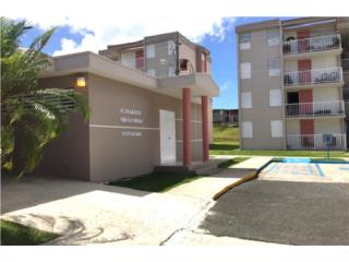 San Cristobal Apartments Secion 8,HUD &amp; LIHTC