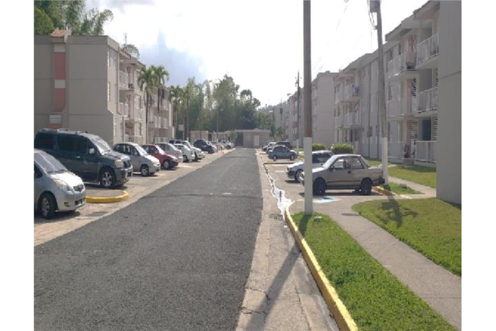 San Cristobal Apartments Secion 8,HUD & LIHTC