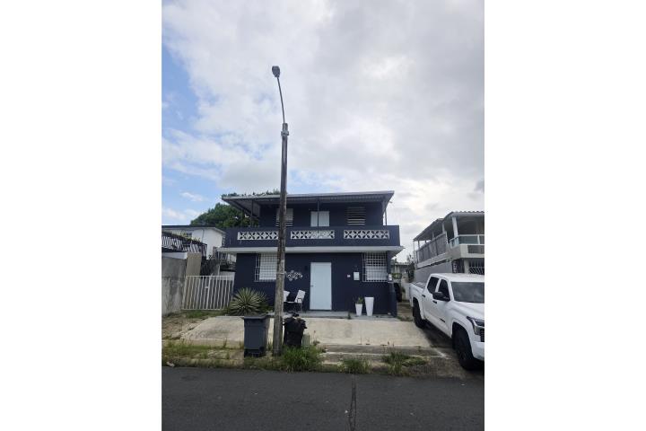 4ta sección, Villa del Rey, Caguas