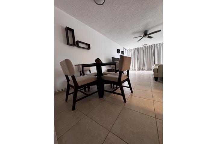 Apartamento en la Playa