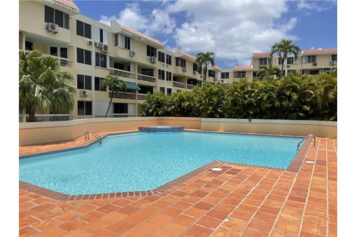 Rare opportunity to rent a PH in Guaynabo