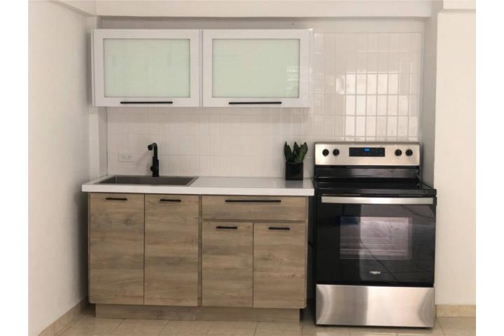 Acogedor Estudio, mejor ubicación en Hato Rey