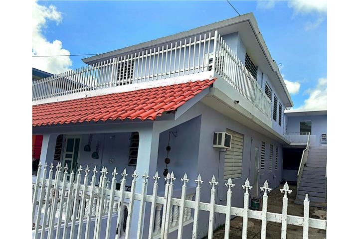 Alquiler 2 habitaciones