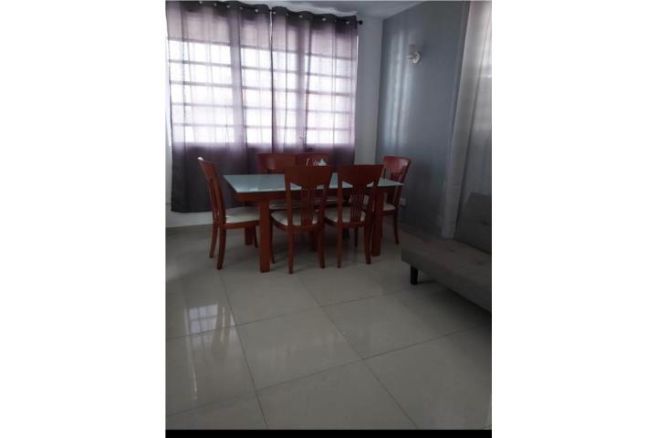 Urb puerto NE, apto 3 hab/2ba