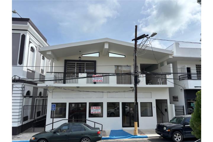 ALQUILER RESIDENCIAL LAJA