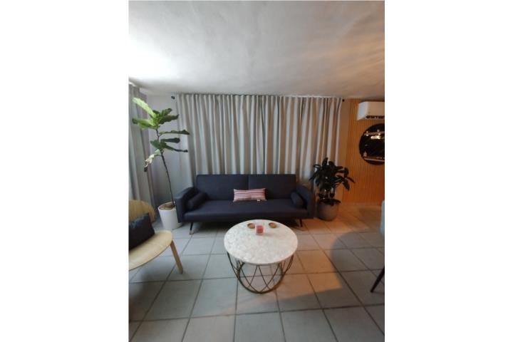 CAGUAS APARTAMENTO COMPLETAMENTE AMUEBLADO
