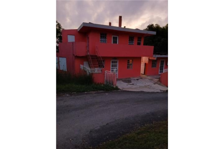Apartamentos para alquilar Cayey