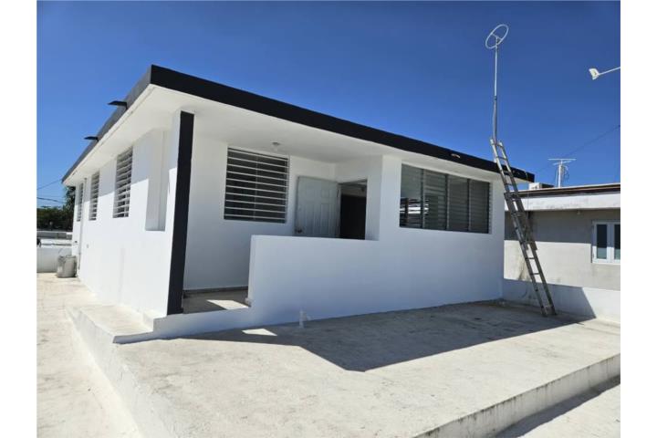 Urb Vistamar Pet friendly casa en los altos