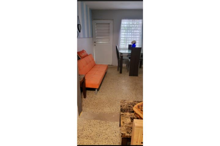 Rexville APARTAMENTO Acogedor