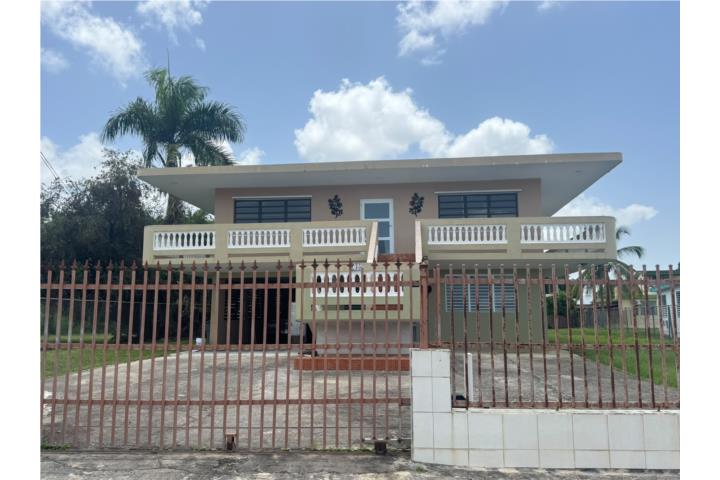 Urb José Mercado con Agua y Luz Incluida