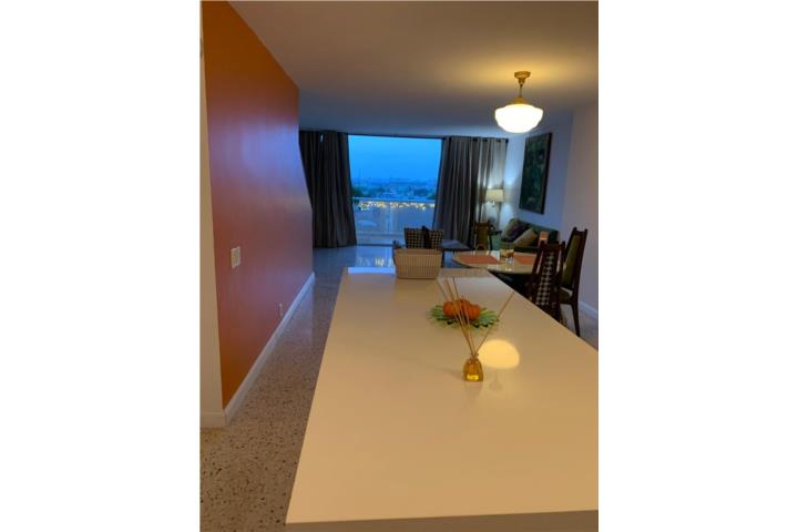 .00 mensuales Condominio El Monte Nort