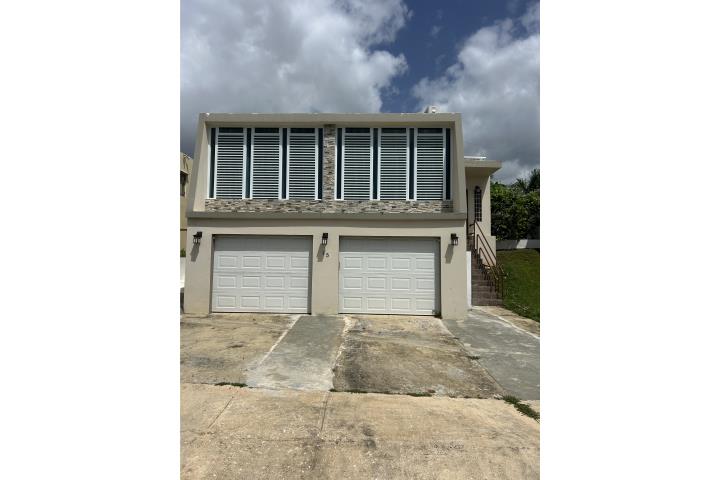 Muñoz Rivera Guaynabo