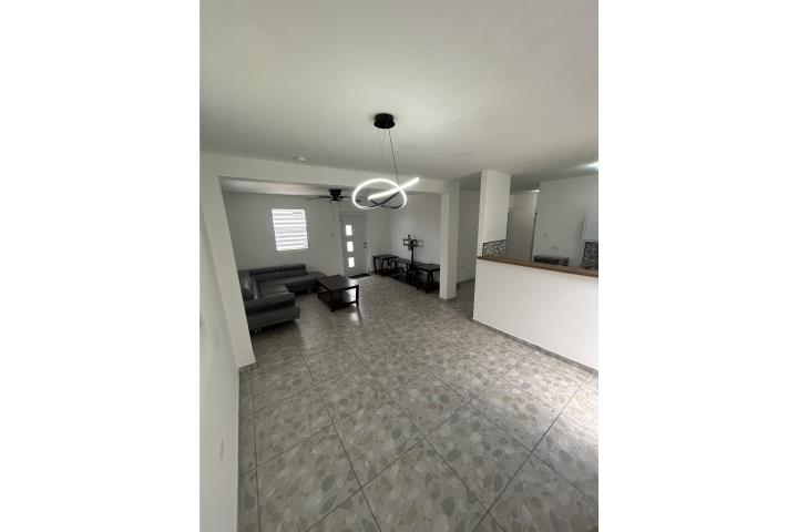 Apartamento Recién remodelado Sumidero