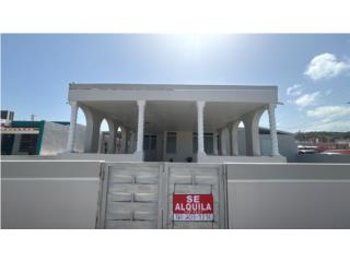Bienes Raices  Puerto Rico