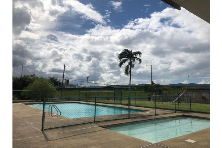 APARTAMENTO EN CAGUAS TOWER