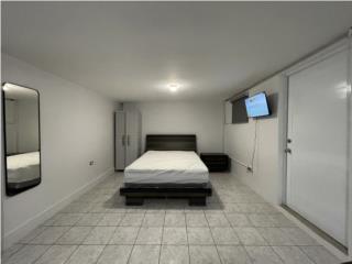 Rentals Se renta Studio Arecibo Equipado 1 Persona