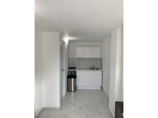 Rentals Estudio $ 525 incluye agua y luz