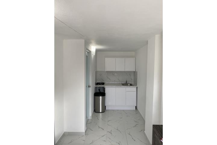 Estudio $ 525 incluye agua y luz