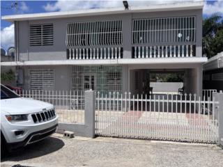Bienes Raices  Puerto Rico