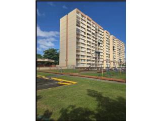 Cond. Torres de Cervantes - REMODELADO EN SJ