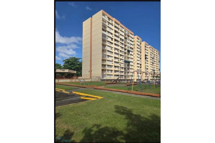 Cond. Torres de Cervantes - REMODELADO EN SJ