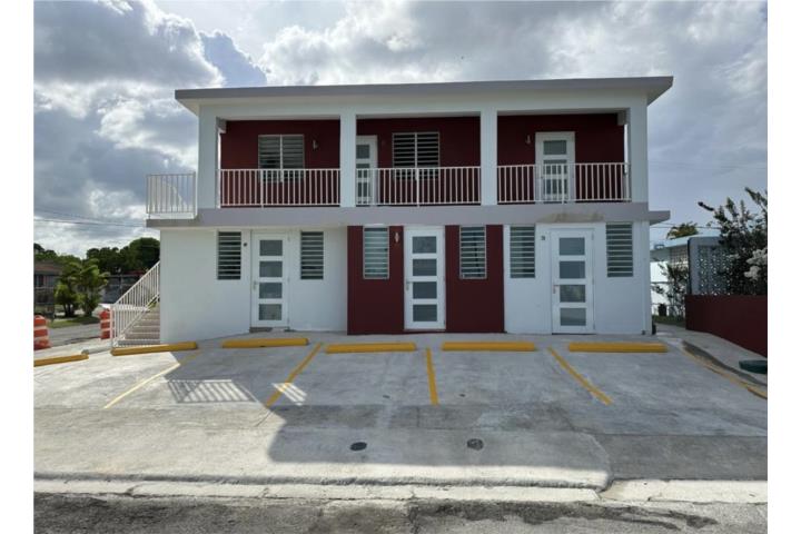 Apartamentos para estudiante