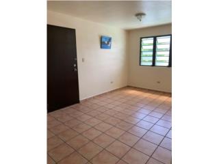 Rentals Urbanizacion Bairoa Bairoa 1h/1b $900.00 servicios incluidos Caguas