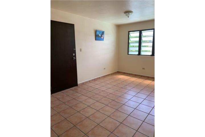Bairoa 1h/1b $900.00 servicios incluidos