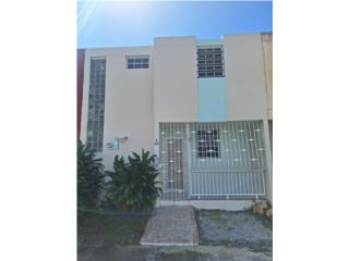 Rentals Dsiponible Tibes Town House , aceptamos secc8
