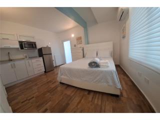 Rentals For Crew Members Studio 5 minutes SJU Airport