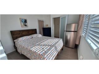 Rentals Isla Verde 5 mins del Aeropuerto San Juan