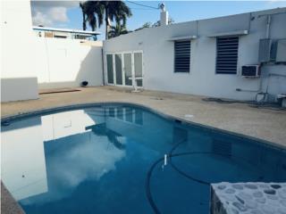 3/3 House with Pool in Isla Verde, Carolina
