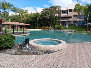 Alquiler Condominio Valles De Torrimar Valles de Torrimar, sin amueblar PH, 3h 2b  Guaynabo