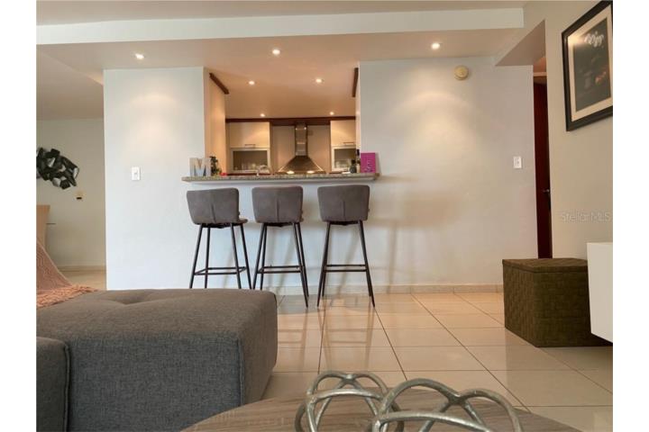 remoldeado de dos habitaciones por 900$
